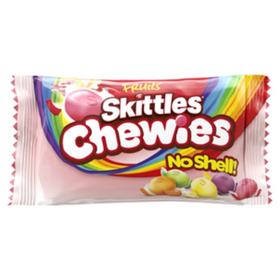 Picture of Skittles Chewies 45g x36